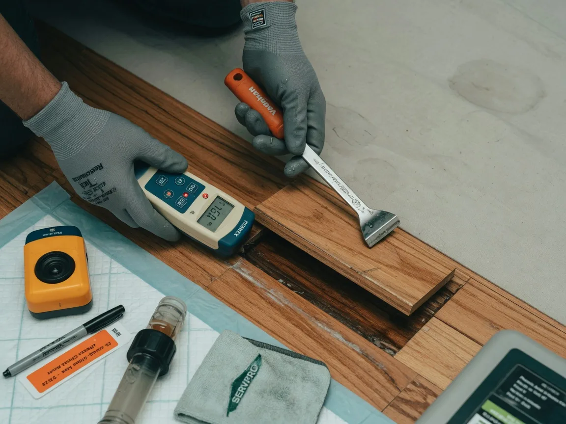 Why choose Water Damage Restoration in Big Lake, TX